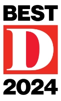 D Magazine Best Doctors in 2024