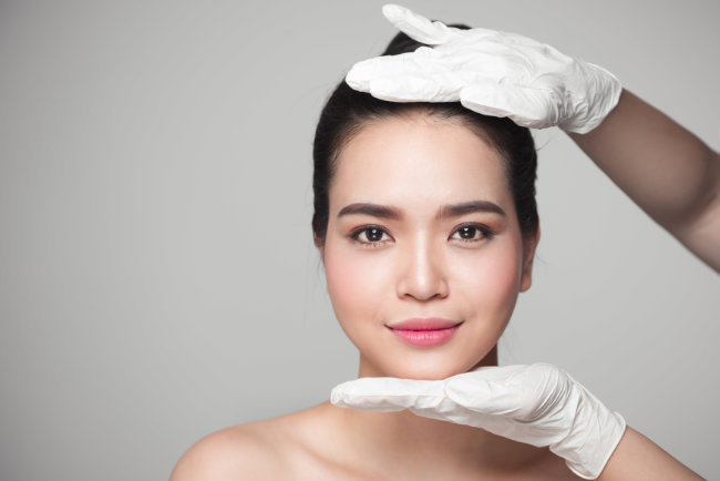 Asian Rhinoplasty - Ethnic Nose Job