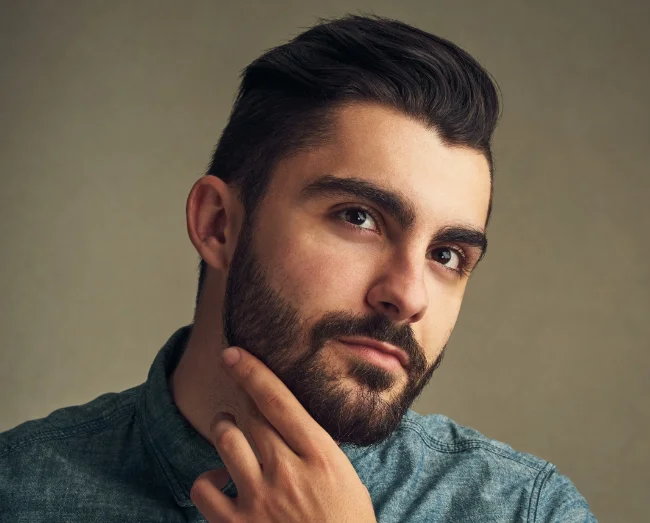 Beard Transplant in Dallas, TX Beard Transplant in Dallas, TX