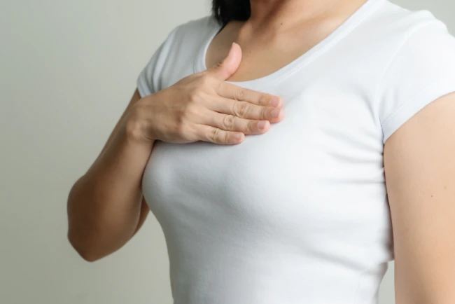 Breast Implant Pocket Revision in Dallas, TX