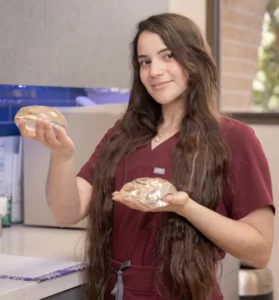 Breast Implant Types