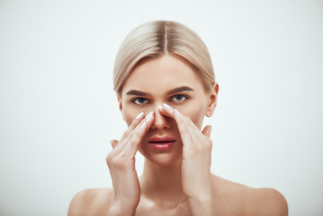 Broken Nose Surgery in Dallas, TX - Nasal Fracture Repair
