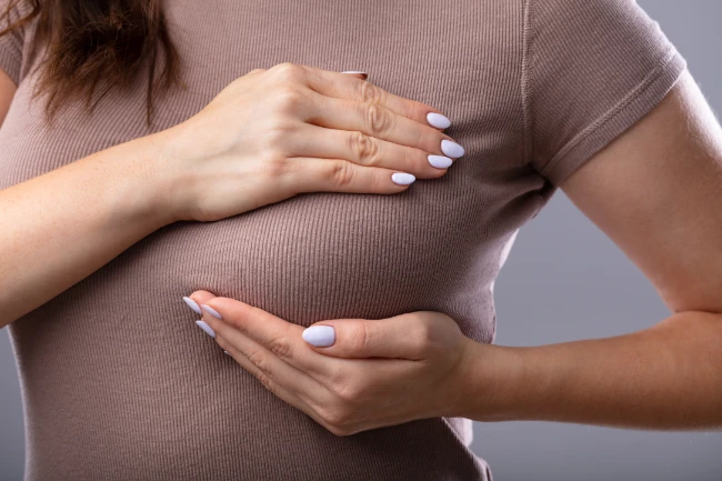 Capsulectomy in Dallas, TX
