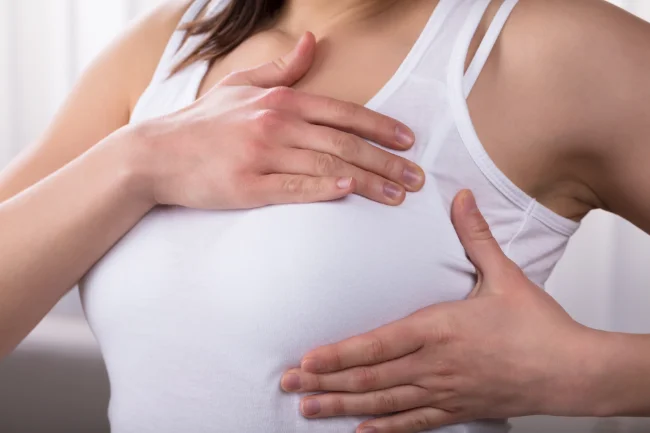 Capsulotomy in Dallas, TX