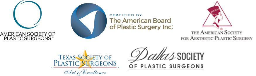 Plastic Surgery Societies - Jennyfer F. Cocco, MD