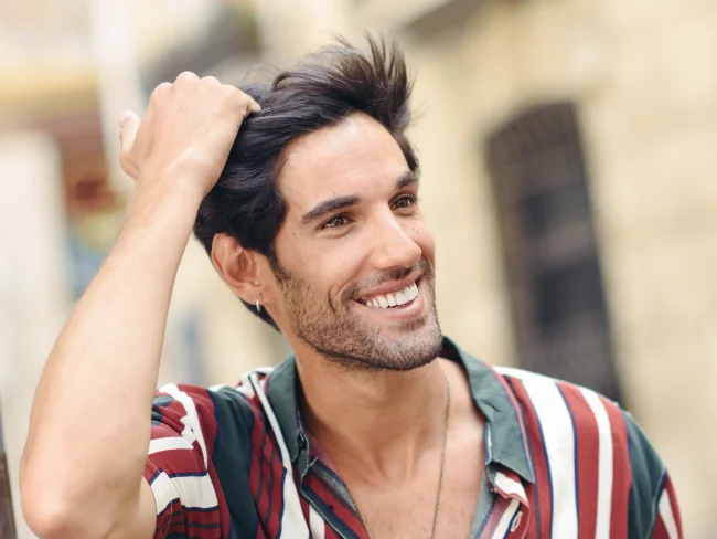 Hair Transplant in Dallas, TX