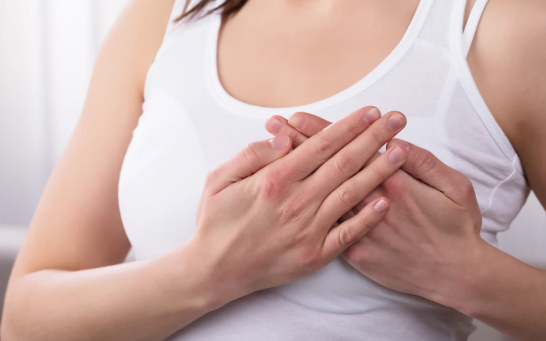 How to Prevent Capsular Contracture After Breast Augmentation - Featured
