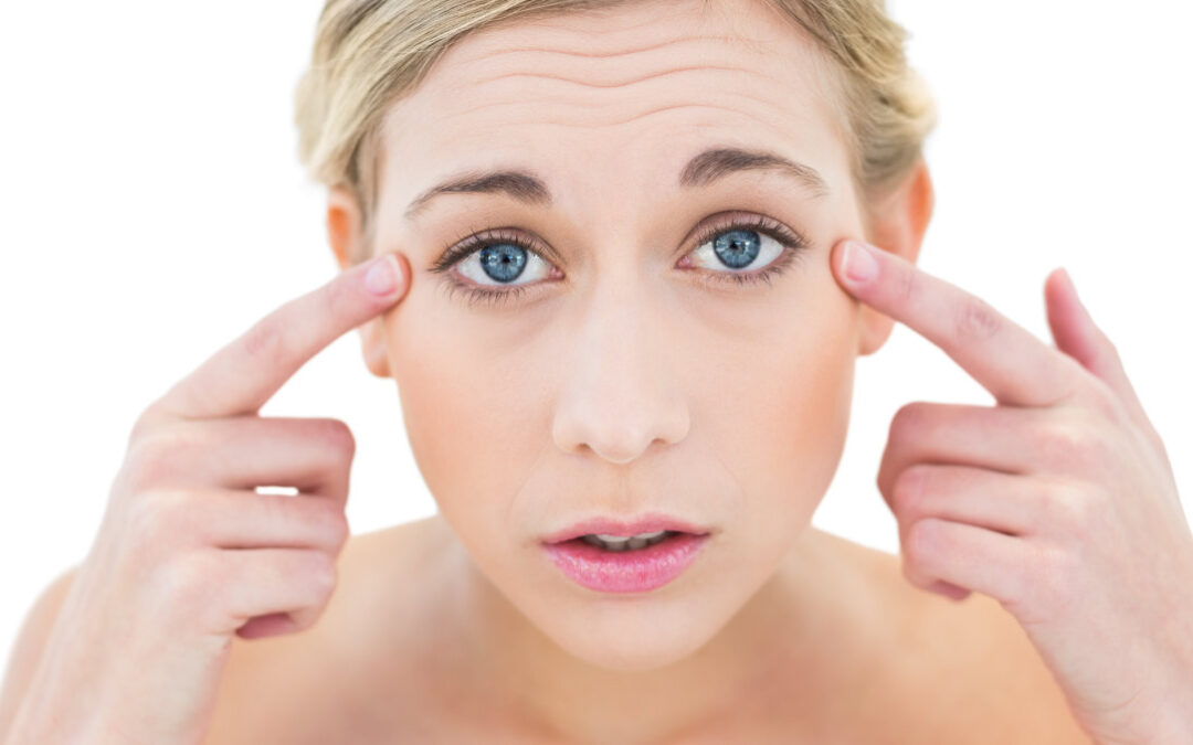 ¿La Blefaroplastia Cambia la Forma de los Ojos? - Imagen de portada