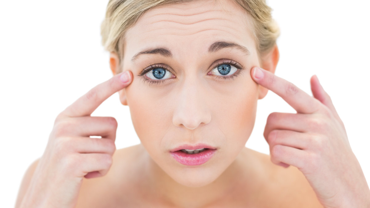 ¿La Blefaroplastia Cambia la Forma de los Ojos? - Imagen de portada