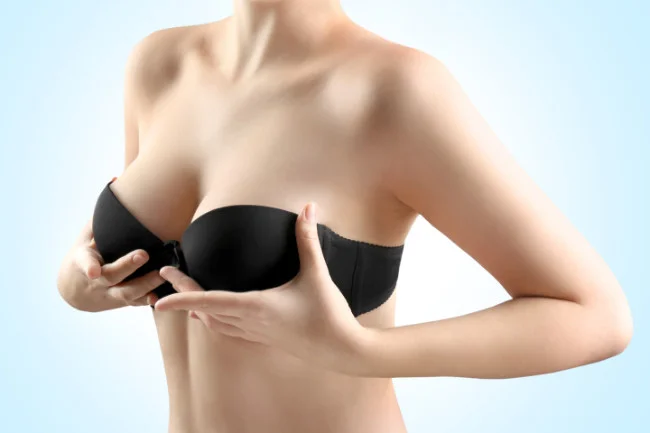 Mastopexia con Implantes en Dallas, TX