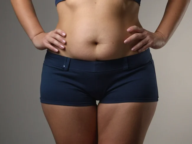 Mons Pubis Liposuction in Dallas, TX