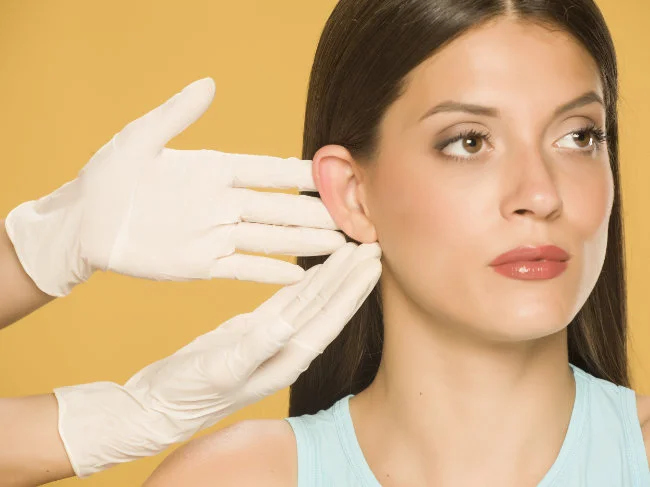 Otoplasty Consultation in Dallas, TX | Ear Pinning Surgery