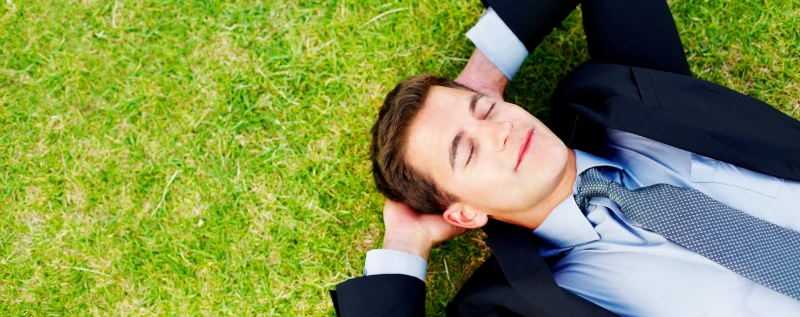 Improved breathing can lead to better sleep quality and overall wellness. 