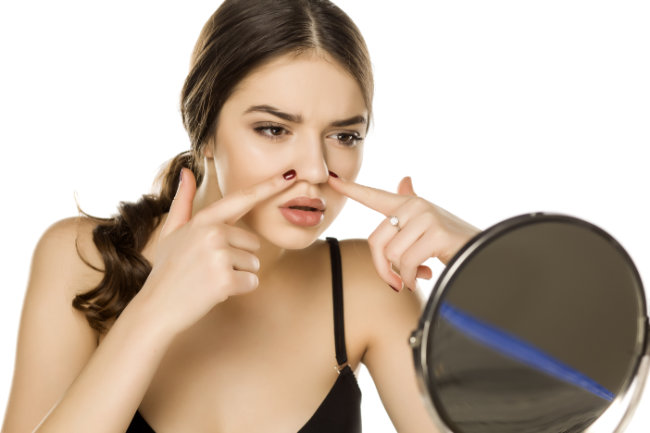Revision Rhinoplasty in Dallas, TX