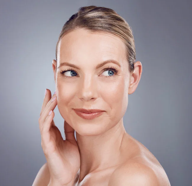 Transferencia de Grasa Facial en Dallas, TX - Injertos de Grasa