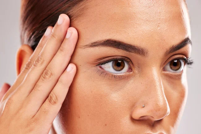 Trasplante De Cejas en Dallas, TX
